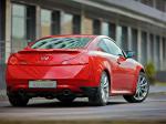 Infiniti G37 S Coupe 2008 года